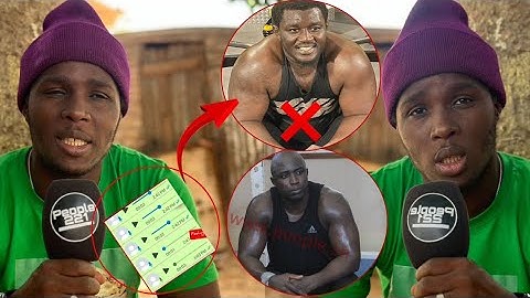 Lac 2 dagne ko bolé ? Après Audio Fuité, Le frere de Lac 2 éclate tout : « Wa nioko sacrifié Police…
