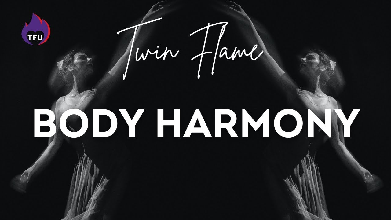 7 Signs Your Body is Ready For Twin Flame Union - YouTube