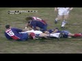 SL 30 | Paris St Germain v Sheffield Eagles | 1996 | Full Game