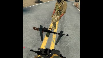 Onward VR Funny Moment!😂💀👾