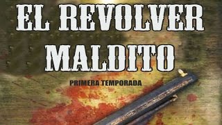 1x04 - El Revolver Maldito - El impostor