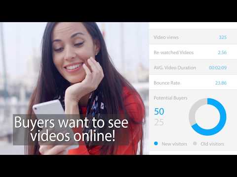 Xcite™ Commercial - Add videos to your car inventory!