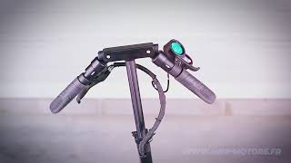Scooter Speedway Mini IV PRO