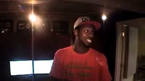 Dux Jones - "Jus A Lil Bussa" (Official Music Video)