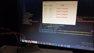 Full Curso Python. Proyecto Final (Conexión con Arduino y Hojas de Cálculo) Guide