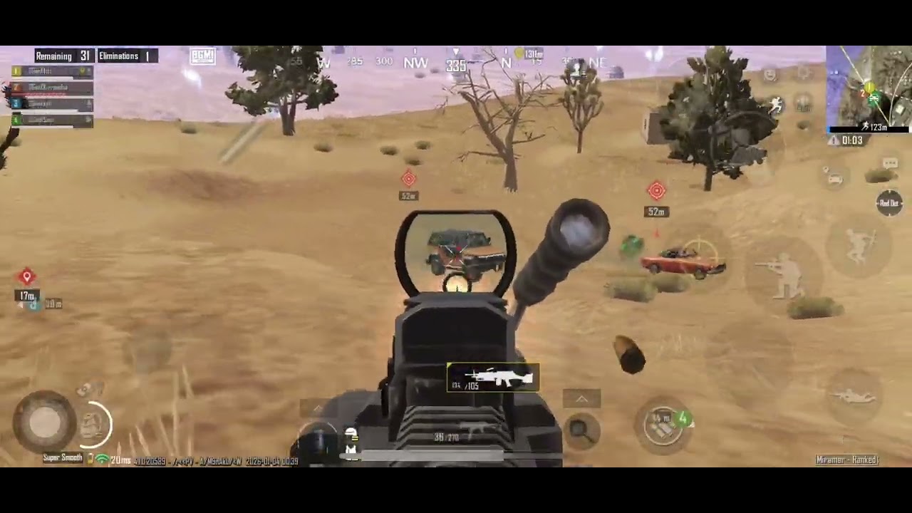 READY FOR BGIS 2K26🔥 || ( IGL POV ) | DGenXfaiz