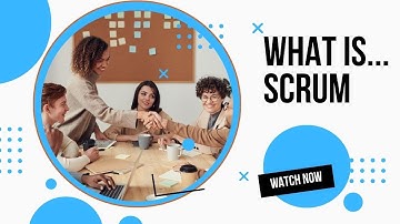 What is Scrum?
