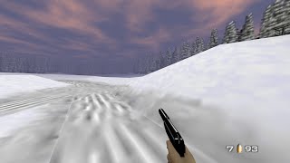 Updating the Goldeneye Songs