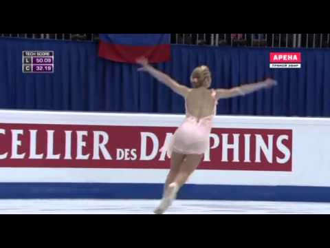 Video: Aleksandras Gorelikas: dailiojo čiuožimo istorija