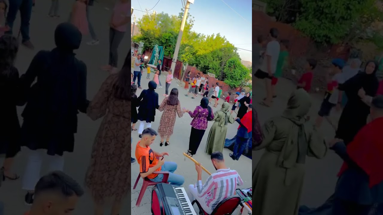 Silvanlı İbo - Eski Usul Dehset Grani 2023 [ Agir Delilo ]