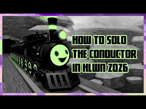 How to Solo the Conductor Contract (Tower Heroes)