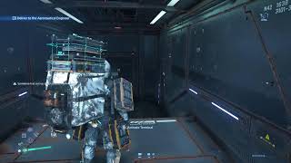 Death Stranding 2, Route Development Team. Lethal enabled brutal gameplay, Ep34 0peration Shakedown