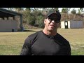 OCSO SWAT: Are You Tough Enough?