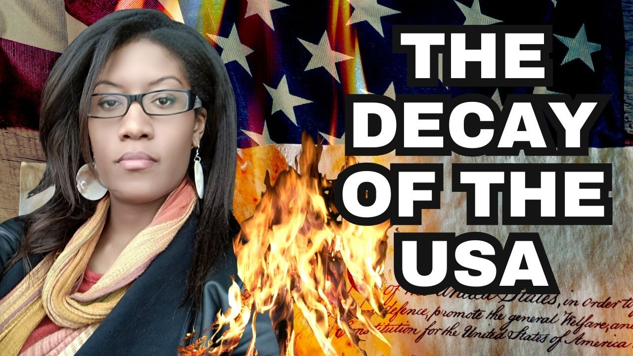 The Dangers of Staying in the U.S. 5 Reasons why You Need to Leave