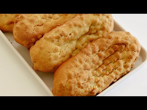        Walnut Cookie Bread