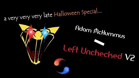 [ADOFAI Custom] Left Unchecked V2! (FNF + ADOFAI | Hypno pt.2)