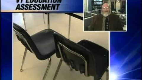 NewsChannel 5: Up Close With Michael Hock