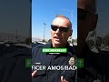 Idaho Cop Gets Owned After Refusing To Identify Pocatello