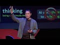 Why AI is impossible without mindfulness | De Kai | TEDxOakland