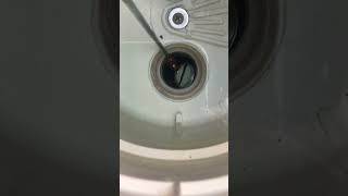 Big crack in the skimmer neck diagnosed 💧