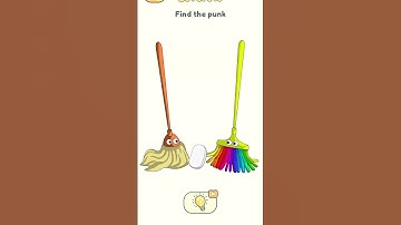 DOP 2 level 510 Can you find the punk?🧹🤔 fun brain tester challenge!