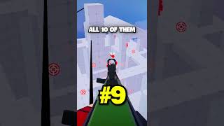 Can You Get The RIVALS BOSS FIGHT in Season 3 🤖