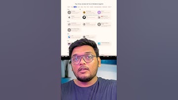 All AI Tools in One Website! | #aitools #aiwebsite #shorts