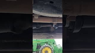 2010 F-150 Shakes And Vibrates While Driving