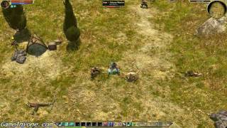 Lets Play An Quest Immortal Throne Pchd - Part 6 Demon Cave