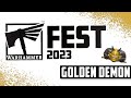 WARHAMMER FEST 2022! | S3E5 | Culture of Paint