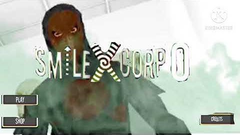 Smiling X 0 (Fanmade)