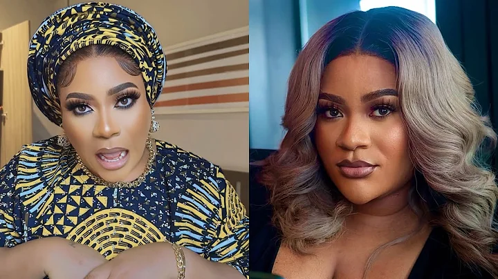 “Thank You For Wanting To Be Part Of My Imaginary Wedding”, NKECHI BLESSING Thanks Fans