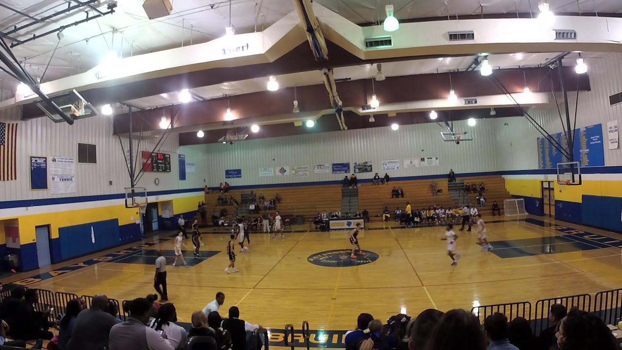 Bayshore High School Vs Countryside High School Part Two YouTube