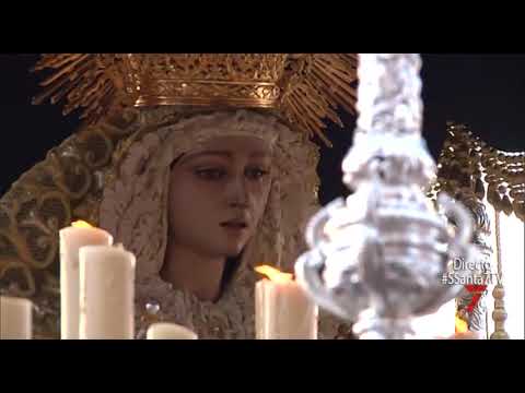 Humilde y Fervorosa Hermandad Sacramental y de Gloria de San José Obrero, San Francisco de Paula e Inmaculada Concepción y Cofradía de Nazarenos de Nuestro Padre Jesús de la Caridad y Nuestra Señora de los Dolores