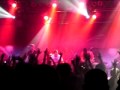 Parkway Drive - Idols And Anchors Live