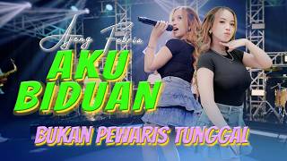 AJENG FEBRIA - AKU BIDUAN ( MUSIC VIDEO ANEKA SAFARI) | KU BUKAN CEO BUKAN PEWARIS TUNGGAL