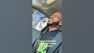 Yamê - Call of Valhalla - A K.T Spoken Word English Translation