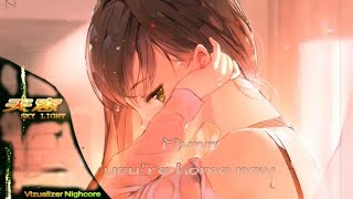 Download Lagu nightcore - you're home now MP3