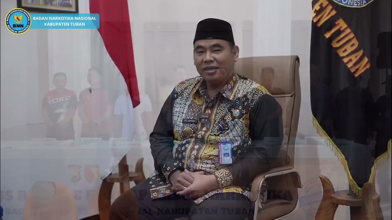 Selamat untuk 3 Tahun Kepemimpinan Mas Lindra (Bupati Tuban)