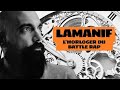 Lamanif  lhorloger du battle rap rfrences  explications du 2nd round vs aparzite  roar 009