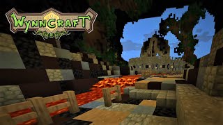 Wynncraft Quests: PIT OF THE DEAD