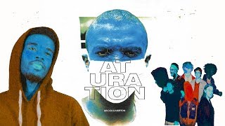 BROCKHAMPTON SATURATION First REACTION REVIEW BROCKHAMPTON SATURATION First REACTION REVIEW