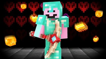 SO MUCH HEALING in battle royale