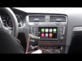 How-To Set Up Apple CarPlay in a Volkswagen