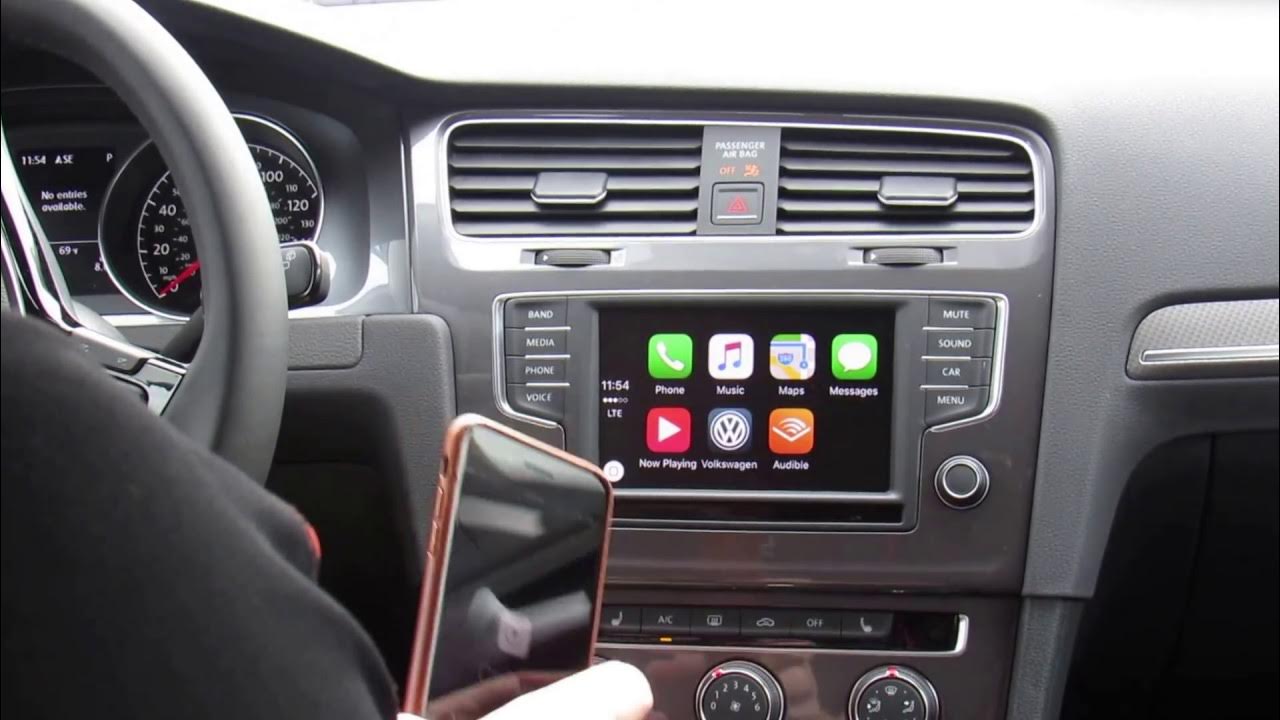 Volkswagen carplay. VW Polo 6 CARPLAY. Apple CARPLAY Volkswagen Golf. Apple CARPLAY Golf 7. Volkswagen Polo 6 магнитола CARPLAY.