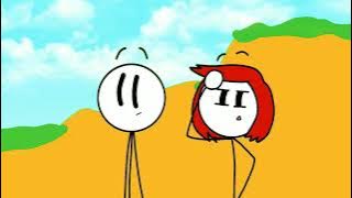 Helicopter Helicopter meme //Henry Stickmin animation//