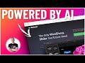 NEW AI Features in Depicter Pro | Powerful WordPress Slider