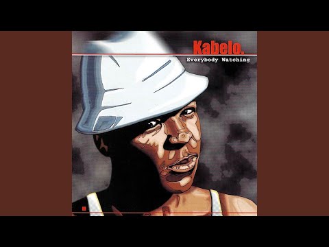 Kabelo — Meketeng (Dub)