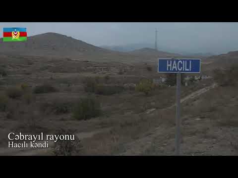 Azerbaijan has published images of the newly liberated village of Fuqanlı from occupation