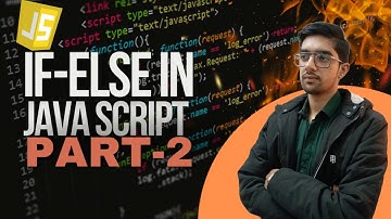 Java Script Part-2 | Conditional Statement | Bhavy Sharma | Web Development #Java  #WebDevelopment